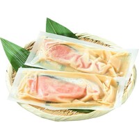 境港サーモンみそ漬け