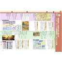 オールカラー図解　日本史&世界史並列年表