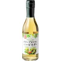 オリーブオイルによく合うビネガー