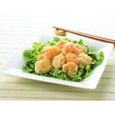 パパッとごちそうぷりぷりエビマヨ