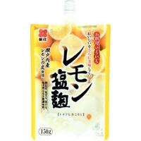 レモン塩麹(瀬戸内産レモンの皮使用)