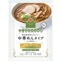 中華めんタイプ