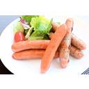 熟成あらびき×3種のハーブ&レモン