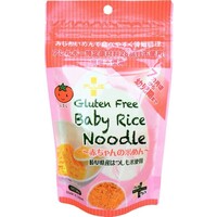 ベビーライスヌードル とまと(1.3mm)