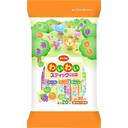 ＣＯ・ＯＰわいわいスティックゼリー