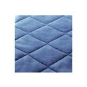 nukumoライトフランネル敷きパッド