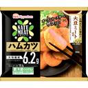 ナチュミートハムカツ(大豆ミート使用)