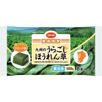 うらごしほうれん草