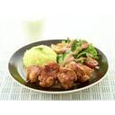 はぐくみ自慢の鶏で作ったタンドリーチキン