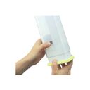 フード式箸立て（スヌーピー）