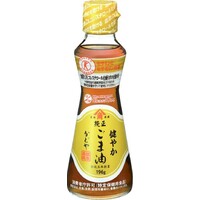 ごま油(特定保健用食品)