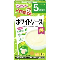 ホワイトソース(粉末タイプ)