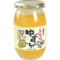 ゆずちゃ(高知県産ゆず使用)