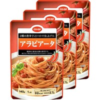 アラビアータ(パスタソース)