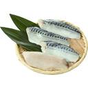 骨取り塩さば切身 大きめ(うす塩味)