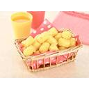 ヨーロピアンミニハッシュポテト(塩味)