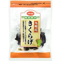 きくらげ