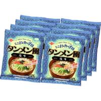 タンメン風塩味