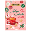 アドベントティーカレンダー 2025