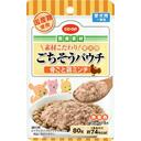 ＣＯ愛犬用ごちそうパウチ鶏ミンチ８０ｇ