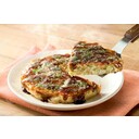 お好み焼(豚玉)