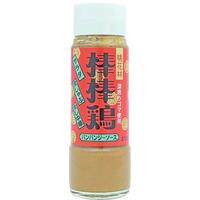 棒棒鶏ソース(深煎りゴマ使用)