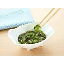 愛知県産あかもくとオクラの和風和え