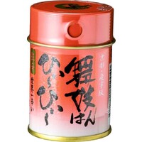 舞妓はんひぃ～ひぃ～(七味唐辛子)