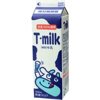 【予約登録番号】★予約成分無調整Ｔ．ｍｉｌｋ１Ｌ（ぎ・あ
