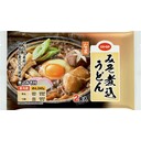 みそ煮込うどん(国産小麦使用)