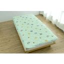 猫ちゃんのさらっとパイル敷きパッド