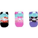 サンリオキャラクターズ縁起物ソックス