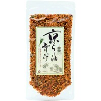 京らー油ふりかけ