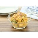 かぼちゃのデザートサラダ