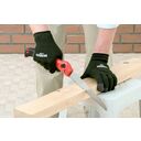 ベルガー　カットプロテクト（カモフラ）L