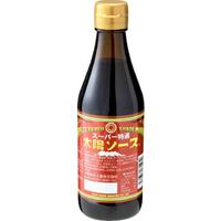太陽ソース(ウスターソース)