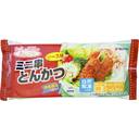 ミニ串とんかつ(ソース味)