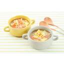 ご当地給食ABCスープ