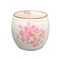 華まつり丸型カップ