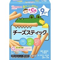 チーズスティック
