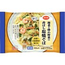 香ばし塩焼そば