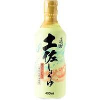 土佐しょうゆ(鰹だし入り)
