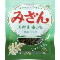 みざん(醤油仕立て)