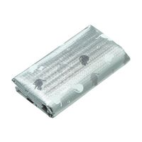 カラーアルミ流し台シート　ねこ