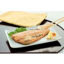 縞ほっけ酒干し愛知の銘酒「蓬莱泉」使用