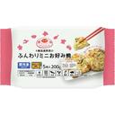 6種国産野菜のふんわりミニお好み焼