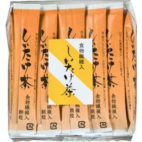 しいたけ茶(スティックタイプ)