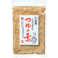 つゆの素(粉末タイプ)