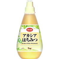 【１２月１週配達】アカシアはちみつ