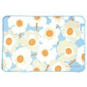 水切りもできるランチョンマット　ルヴァン